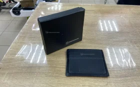 Футляр для карт Stampa Brio 521-1410C