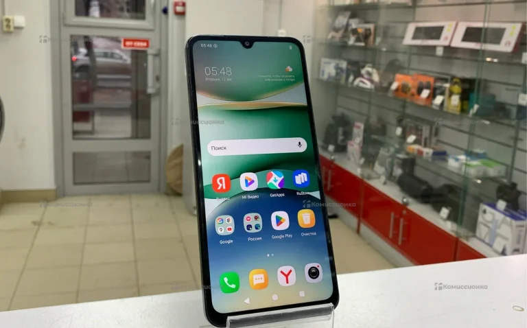 Xiaomi Redmi A5 3/64 ГБ