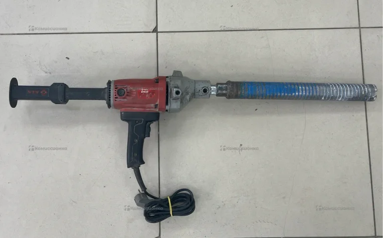 Дрель алмазного бурения KEN 6110B