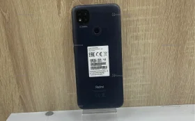 Купить Xiaomi Redmi 9C NFC 3/64 ГБ б/у , в Набережные Челны Цена:2600рублей