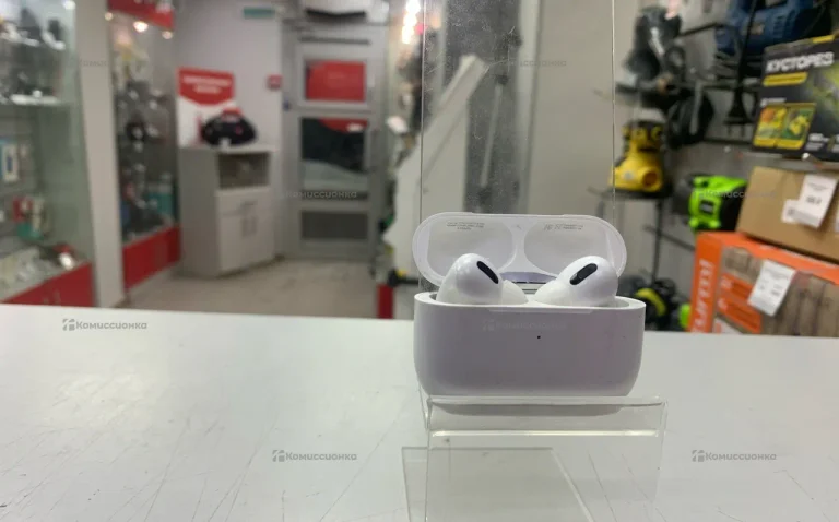 Наушники airpods реплика