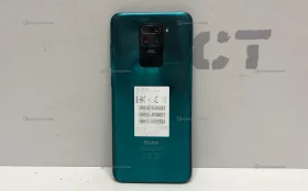 Xiaomi Redmi Note 9 4/64 ГБ