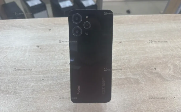 Xiaomi Redmi 12 4/128GB