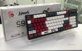 Купить Игровая клавиатура Bloody S98 б/у , в Краснодар Цена:3000рублей