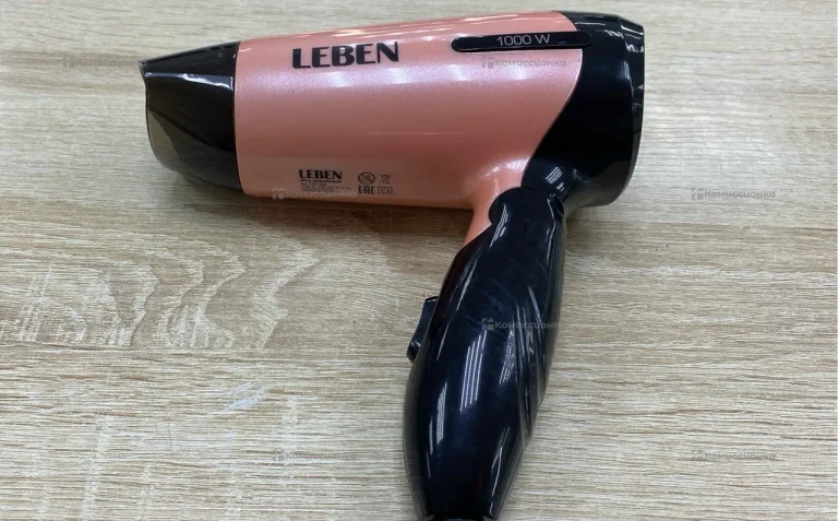 Фен LENEN