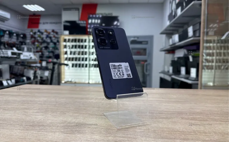 Infinix Note 30i 8/256 ГБ