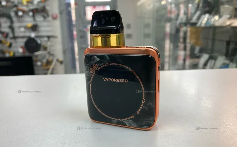 Vaperosso Xros 4 Nano