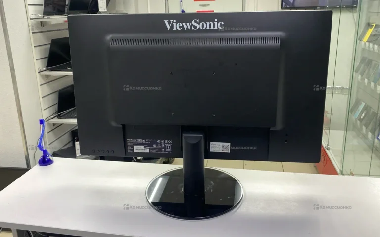 Монитор Viewsonic VA2719-sh