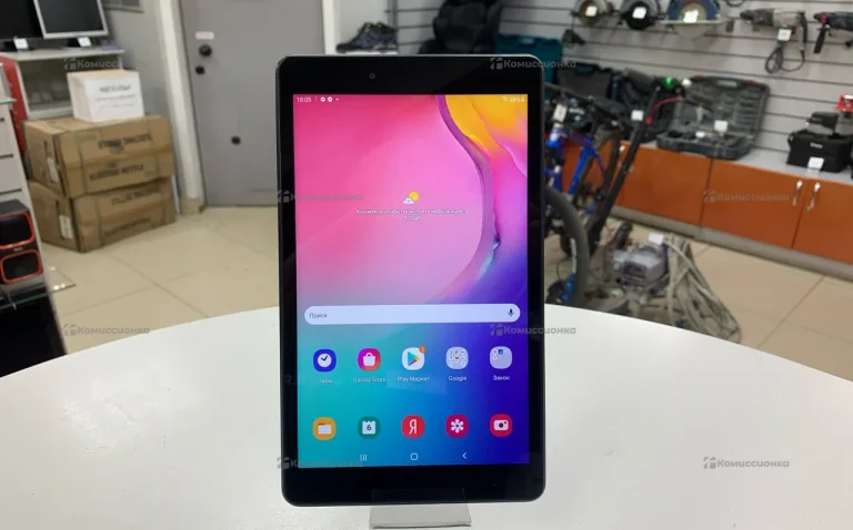 Планшет Samsung Galaxy Tab A 8.0 SM-T290 32Gb 2019