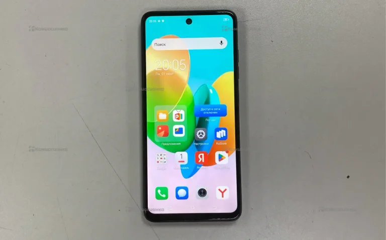 Tecno Spark 20C 4/128Gb