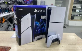 Купить Приставка Sony ps5 slim без дисковода 1tb digital б/у , в Тюмень Цена:38990рублей