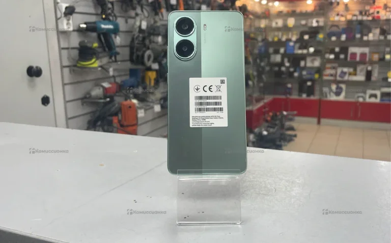 Xiaomi Poco X7 Pro 12/512 ГБ