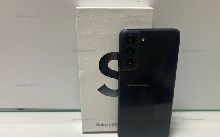 Samsung Galaxy S21 FE 6/128 ГБ