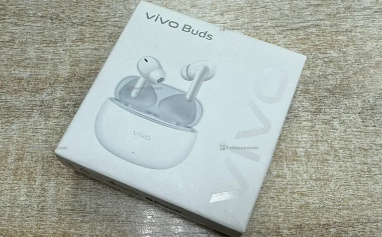 Наушники Vivo Buds XE W13A