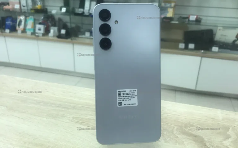 Samsung Galaxy A16 4/128 ГБ
