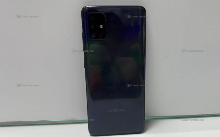 Samsung Galaxy A51 4/64 ГБ