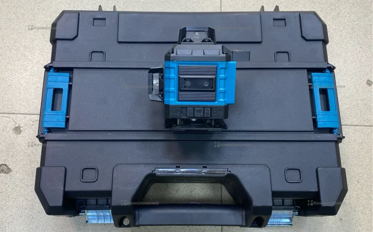 Лазерный уровень MAKITA