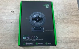 Купить RAZER KIYO Pro б/у , в Москва и область Цена:6900рублей