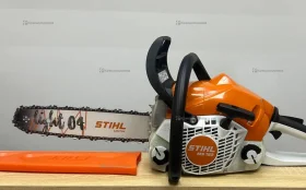 Купить Бензопила Stijl MS 182 б/у , в Самара Цена:19990рублей