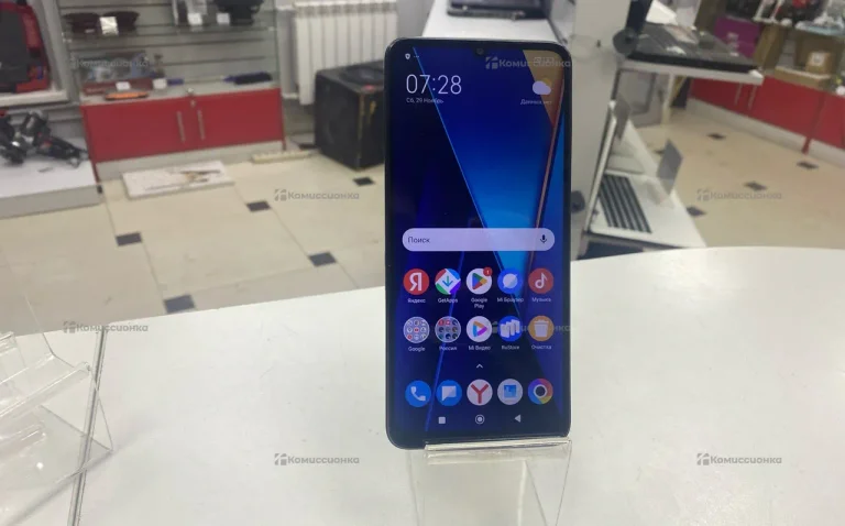 Xiaomi Poco C65 6/256 ГБ