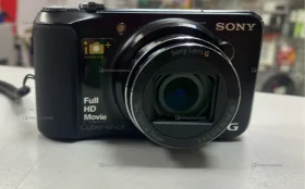 Купить Фотоаппарат  Sony DSC-HX10 б/у , в Казань Цена:7900рублей