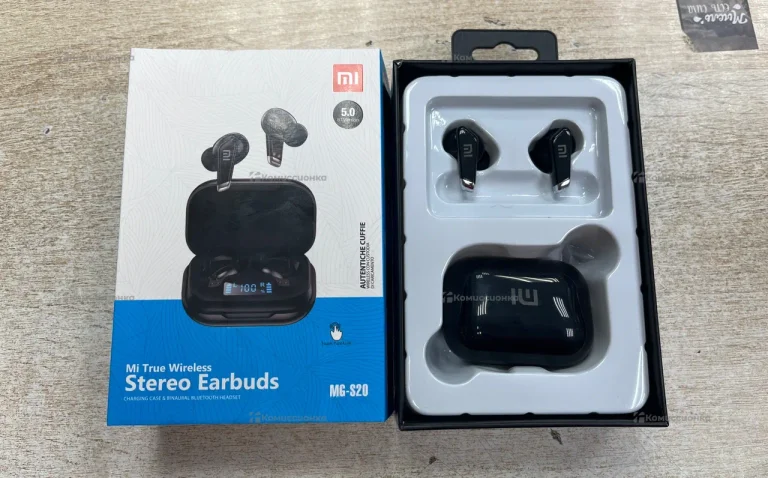 Наушники  Mi true Wireless
