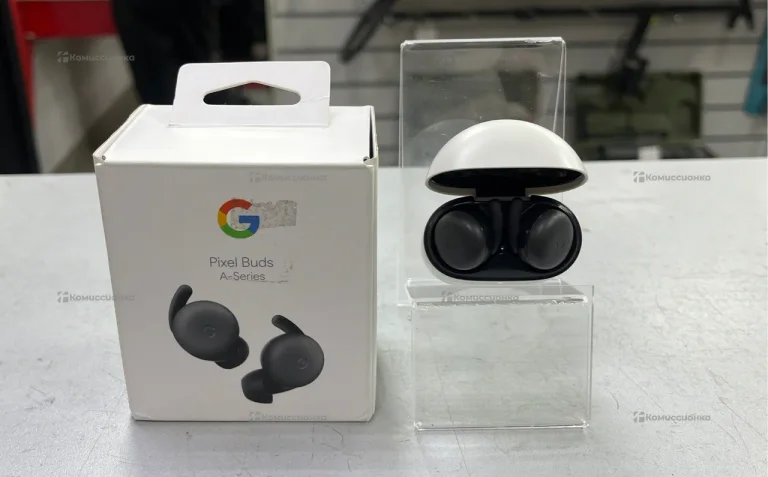 Наушники  Pixel Buds A-Series