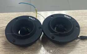 Купить Высокочастотный рупорный динамик oris GR-T40 б/у , в Пермь Цена:1200рублей