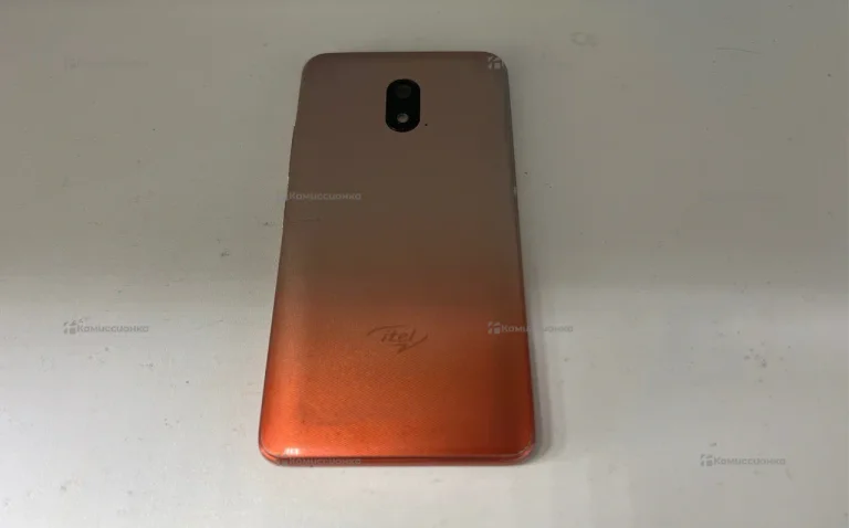 Itel A16 Plus 1/8 ГБ