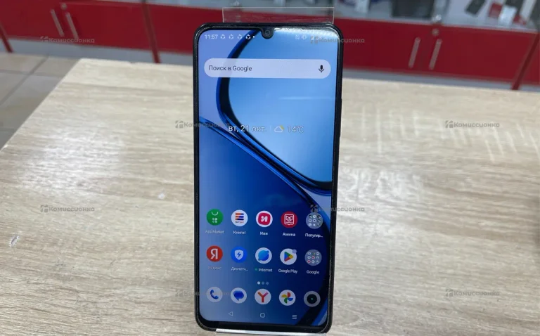 Realme C53 8/256 ГБ