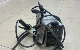 Купить Сварочный аппарат инверторный Ресанта САИ-220ПРО б/у , в Москва и область Цена:5500рублей