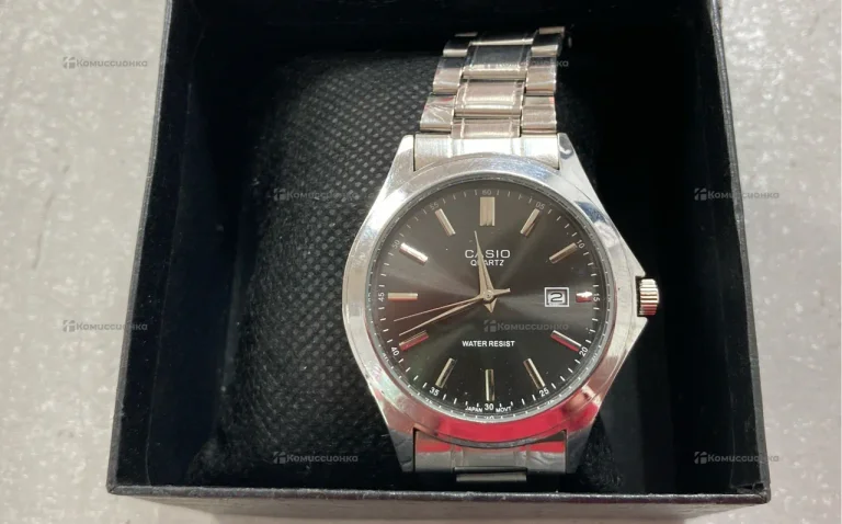 Часы Casio Quartz