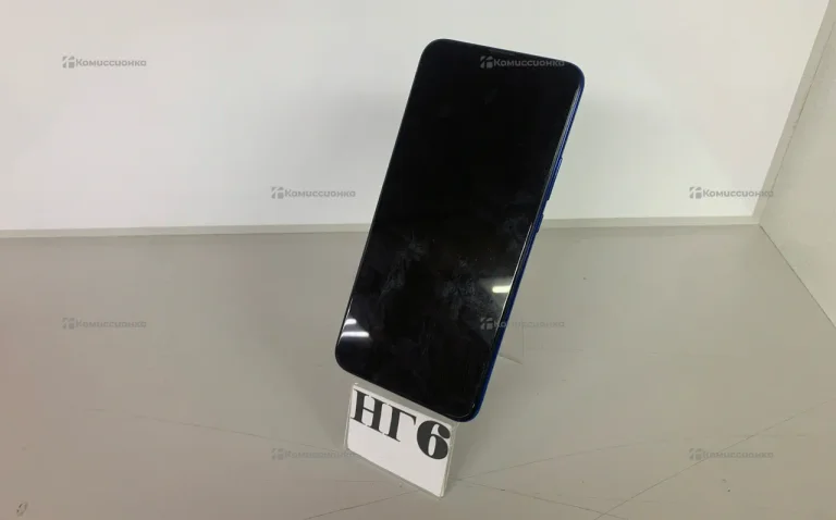 Honor 9X 4/128 ГБ