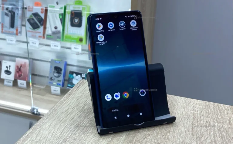 Sony Xperia Ace III 1/8 ГБ