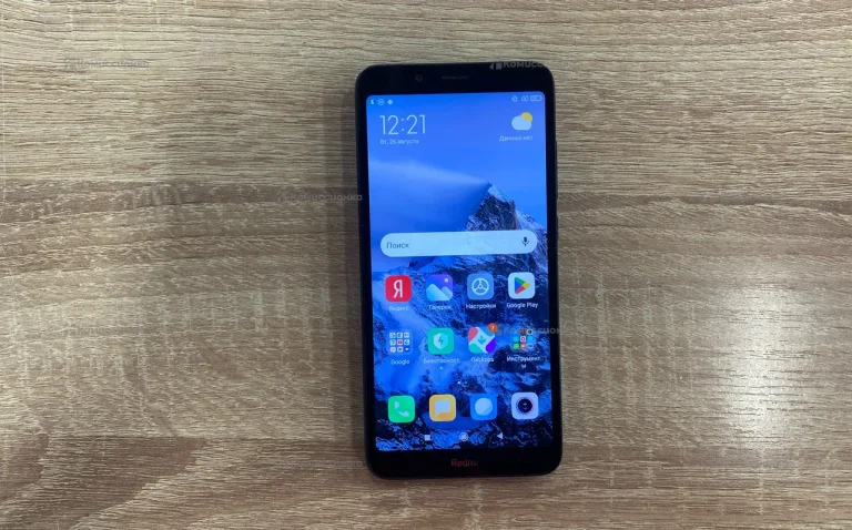 Xiaomi Redmi 7A 2/32Gb