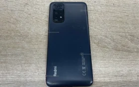 Xiaomi Redmi Note 11 Pro 6/128 ГБ