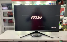 Купить Монитор MSI Optix MAG273R б/у , в Самара Цена:8990рублей