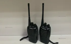 Рации Baofeng BF-888S.