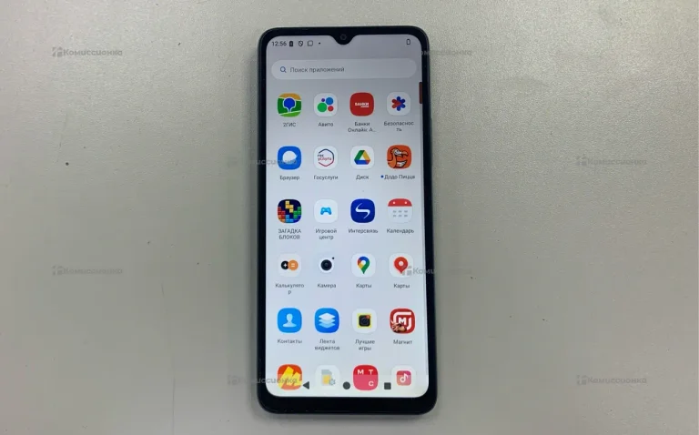 Xiaomi Redmi A3 4/128 ГБ