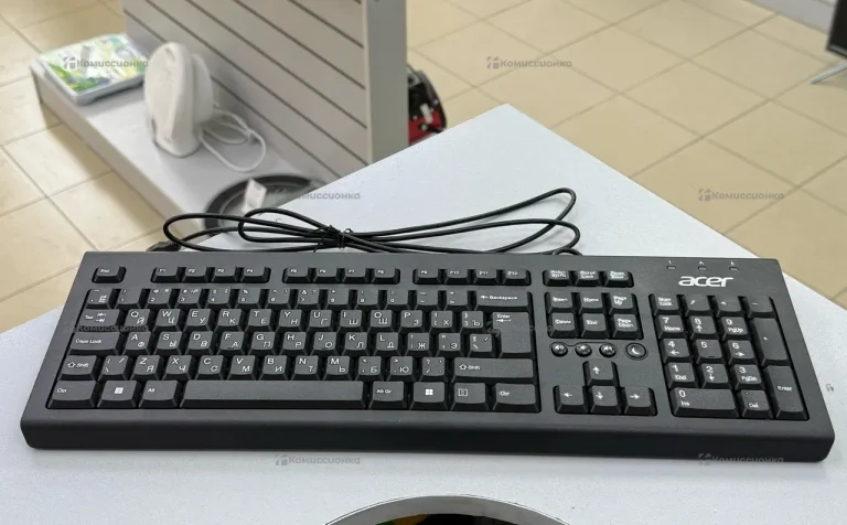 Клавиатура Acer PR1101V