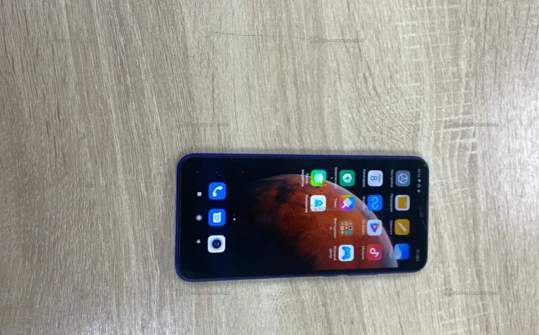 Xiaomi redmi 9C nfs 2/32