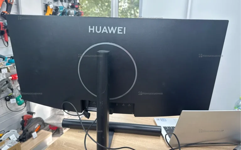Монитор HUAWEI MateView GT ZQE-CAA