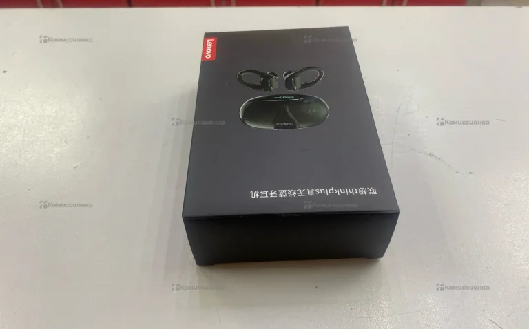 Наушники Lenovo