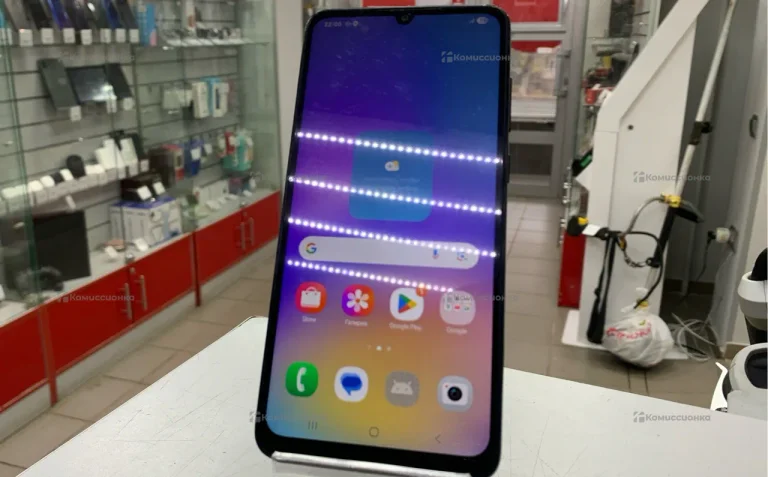 Samsung Galaxy A05 4/64 ГБ