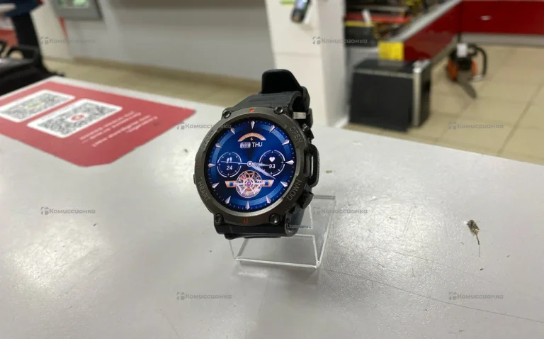 Часы  Sport Smart