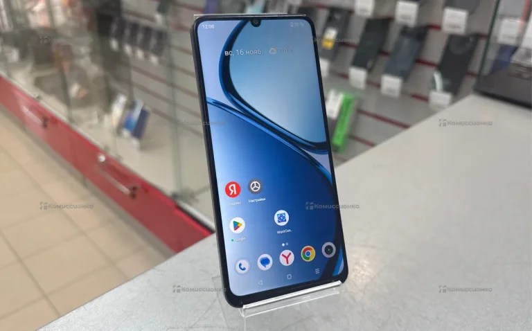 Realme Note 50 4/256 ГБ