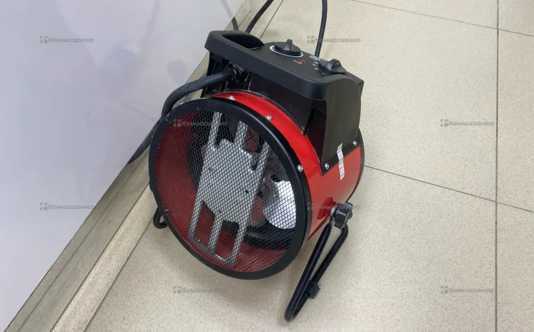 Тепловая пушка ТЭПК-5000К1