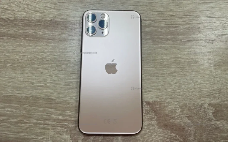 Apple iPhone 11 Pro 64Gb