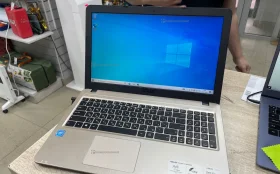 Купить Ноутбук Asus X540S б/у , в Москва и область Цена:5900рублей