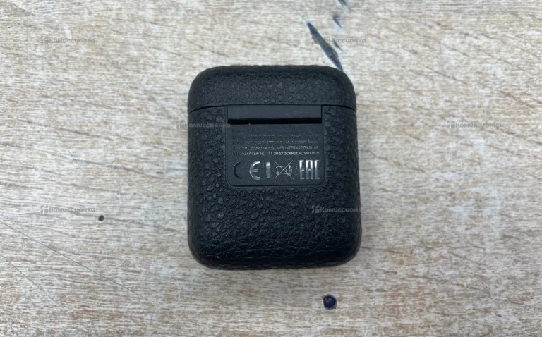 Наушники  Marshall minor 3